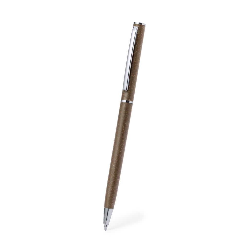 Długopis z trzciny cukrowej P054997X AX-V2038-00