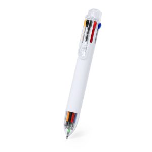 Długopis, wielokolorowy wkład P054999X