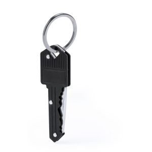 Brelok do kluczy, nóż składany, scyzoryk P055044X AX-V2099-03