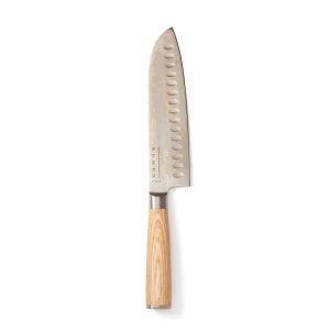 Nóż santoku VINGA Hattasan Damascus P047490X AX-VG011-32