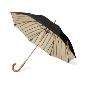 Parasol 23" VINGA Bosler AWARE™ RPET P052017X AX-VG495-W