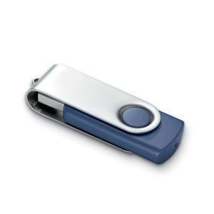 Techmate. USB pendrive 4GB MO1001-06 P017290O