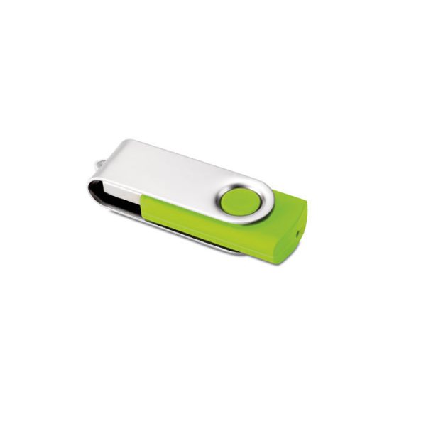 TECHMATE. USB pendrive 8GB MO1001-48 P017315O