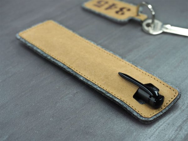 Pióro w etui P064899J