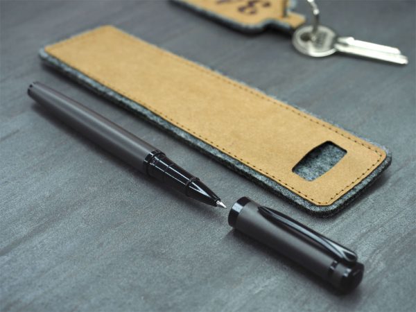 Pióro w etui P064899J