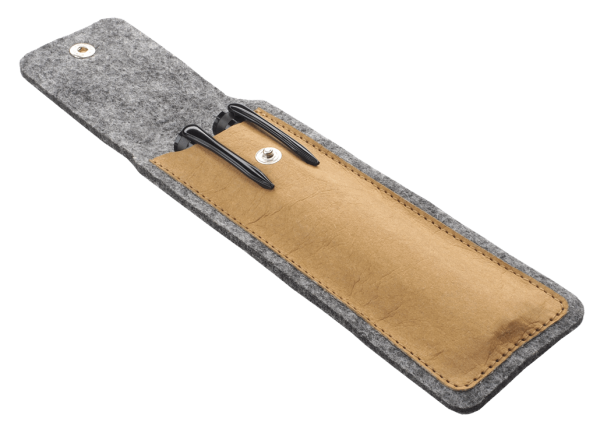 Pióra w etui P064927J