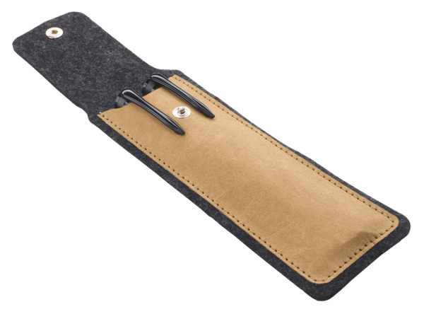 Pióra w etui P064927J