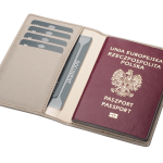 Etui na paszport RFID P065383J