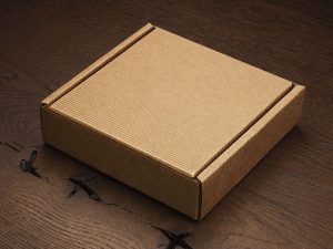 Pudełko (11,4x11,8x3,2cm) P065304J JA-J1877307