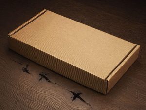 Pudełko (18.4x11,8x4,2cm) P065307J