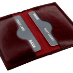 Etui na wizytówki i karty RFID P064912J
