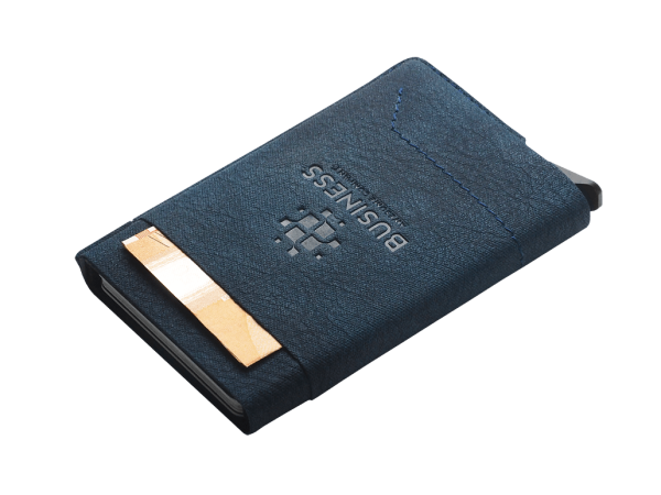 Portfel RFID P065367J