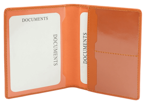 Etui na dokumenty RFID P064981J JA-J611119