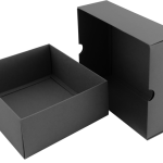 Pudełko (12x12x5,5cm) P064706J
