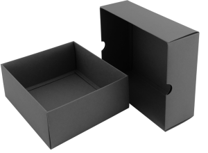 Pudełko (12x12x5,5cm) P064706J