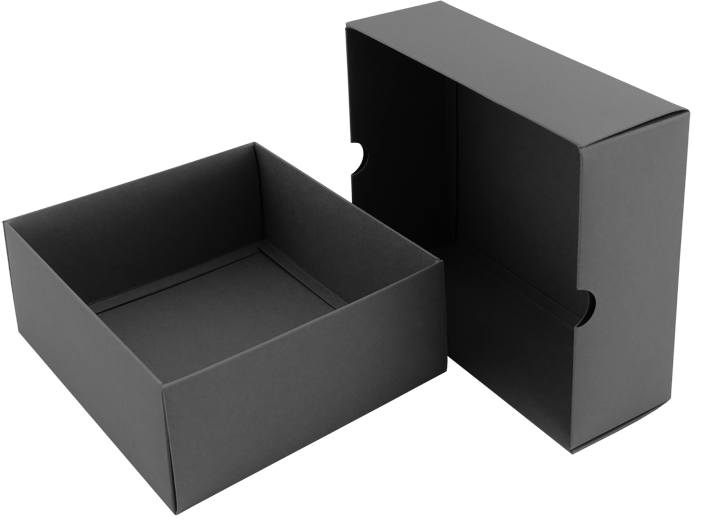 Pudełko (12x12x5,5cm) P064706J JA-J985037