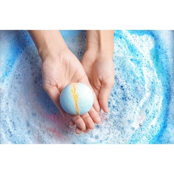 Bath Bombs Kit I. Gra edukacyjna dla dzieci P066958S