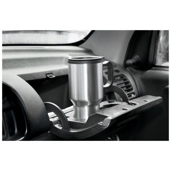 Kubek izotermiczny Car Comfort 420 ml z podgrzewaczem P065617R