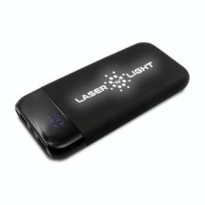 Power bank 10 000 mAh Exclusive Collection, ładowarka bezprzewodowa 5W-15W | Cory P065627X AX-V1833-03