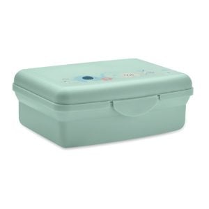 Lunch box PP dla dzieci P067597O MI-MO6935-77