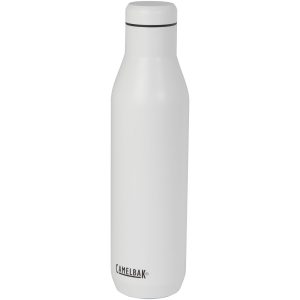 CamelBak® Horizon izolowana próżniowo butelka na wodę/wino o pojemności 750 ml  P076790C PFC-100757-W