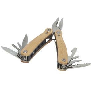 12-funkcyjne średnie drewniane narzędzie multi-tool Anderson P074216C PFC-10450871