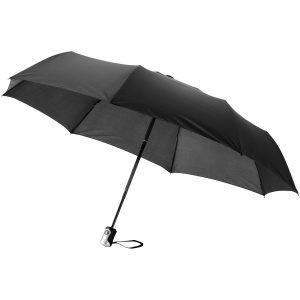 Automatyczny parasol składany 21,5" Alex P068245C PFC-109016-W