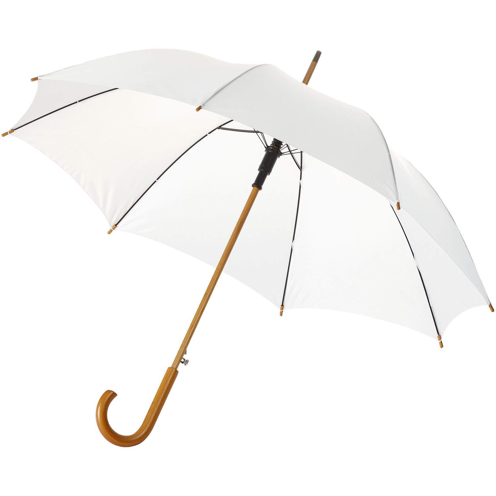 Klasyczny parasol automatyczny Kyle 23'' P068288C PFC-109048-W