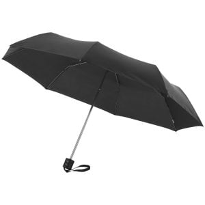 Parasol składany Ida 21,5" P068294C PFC-109052-W