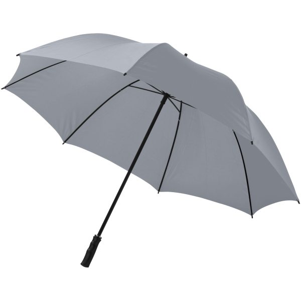 Parasol golfowy Zeke 30'' P068309C szary