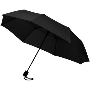 Automatyczny parasol składany Wali 21" P068329C PFC-109077-W