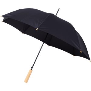 Parasol automatyczny Alina 23” wykonany z plastiku PET z recyklingu P068351C PFC-109400-W