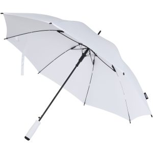 Niel automatyczny parasol o średnicy 58,42 cm wykonany z PET z recyklingu P076611C PFC-109418-W