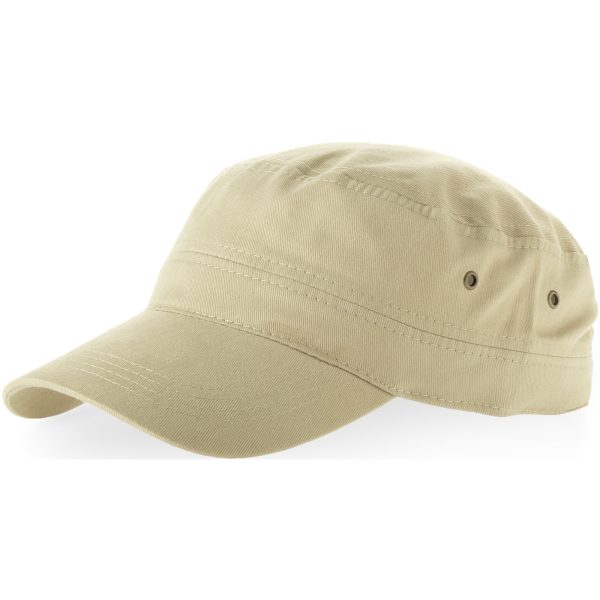 Czapka San Diego P068366C khaki