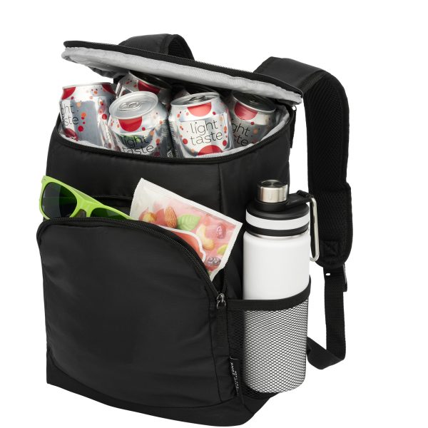 Arctic Zone® 18-can cooler backpack 16L P068731C