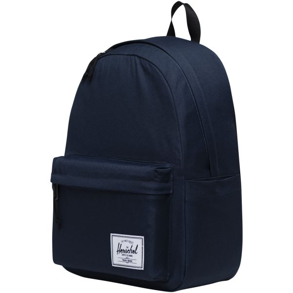 Herschel Classic™ plecak 26 l P076649C granatowy