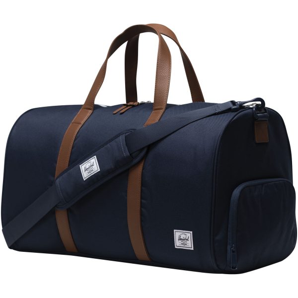 Herschel Novel™ torba podróżna 43 l P076653C granatowy