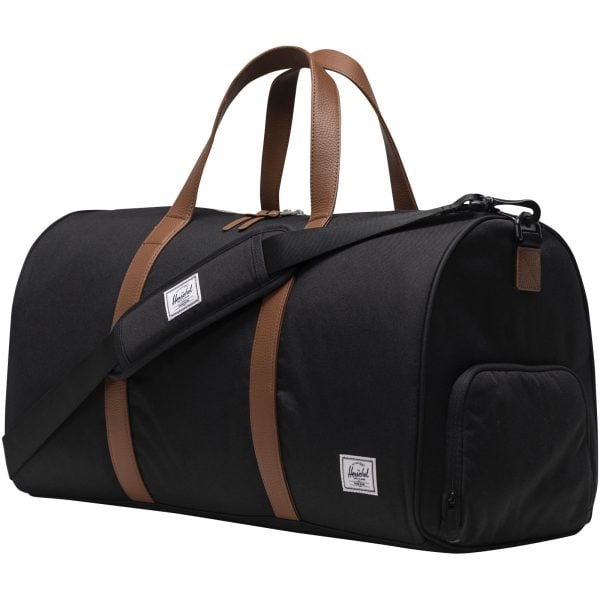 Herschel Novel™ torba podróżna 43 l P076653C czarny