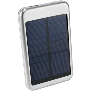 Powerbank solarny 4000 mAh Bask P068848C PFC-12360100