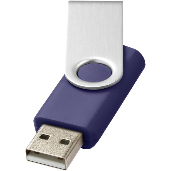 Pamięć USB Rotate Basic 16GB P068851C błękitny