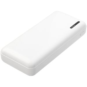 Powerbank Compress o zwiększonej pojemności 10 000 mAh P068873C PFC-12412000