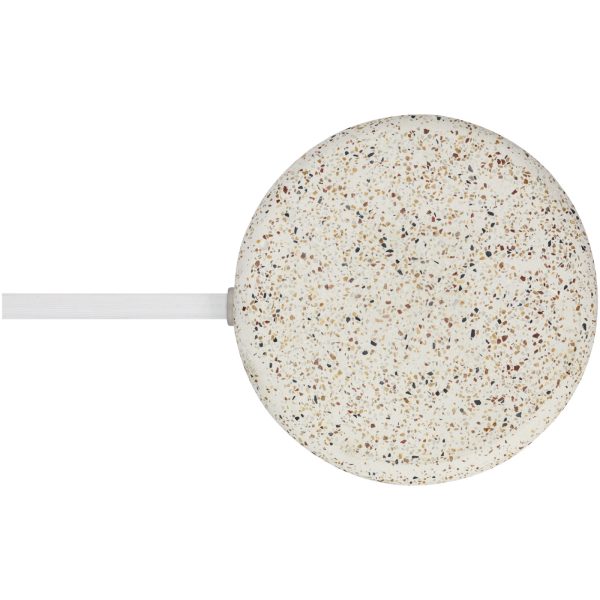 Terrazzo bezprzewodowa indukcyjna ładowarka bambusowa o mocy 10 W P075416C