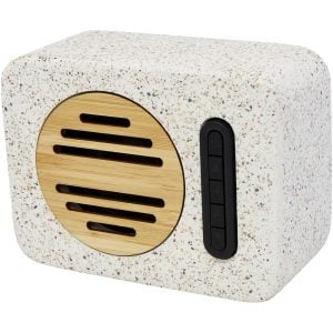 Terrazzo głośnik Bluetooth® o mocy 5 W P075417C PFC-12427606