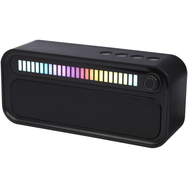 Music Level 5 W, nastrojowe oświetlenie RGB i głośnik Bluetooth® P075672C