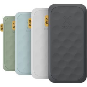 Seria Xtorm FS510 Fuel powerbank o pojemności 10 000 mAh i mocy 20 W P082044C PFC-124398-W