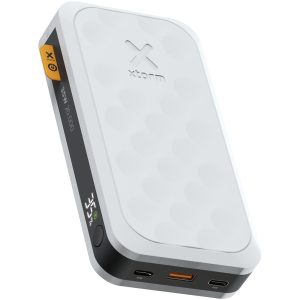 Xtorm FS520 seria Fuel powerbank o pojemności 20 000 mAh i mocy 35 W P082048C PFC-124399-W