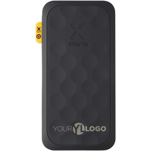 Xtorm FS5271seria Fuel powerbank o pojemności 27 000 mAh i mocy 67 W P082050C