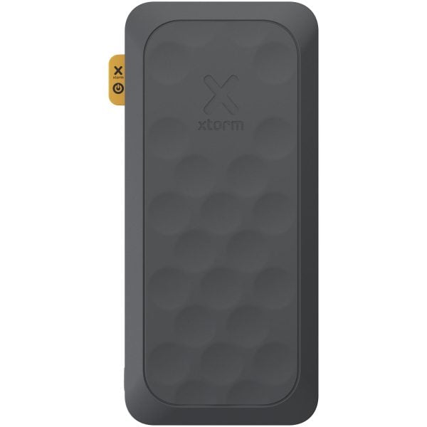 Xtorm FS5271seria Fuel powerbank o pojemności 27 000 mAh i mocy 67 W P082050C