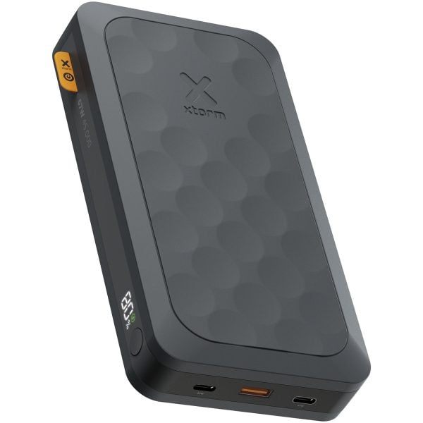 Xtorm FS5451seria Fuel powerbank o pojemności 45 000 mAh i mocy 67 W P082051C