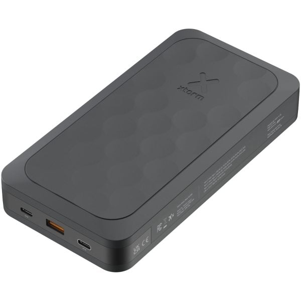 Xtorm FS5451seria Fuel powerbank o pojemności 45 000 mAh i mocy 67 W P082051C